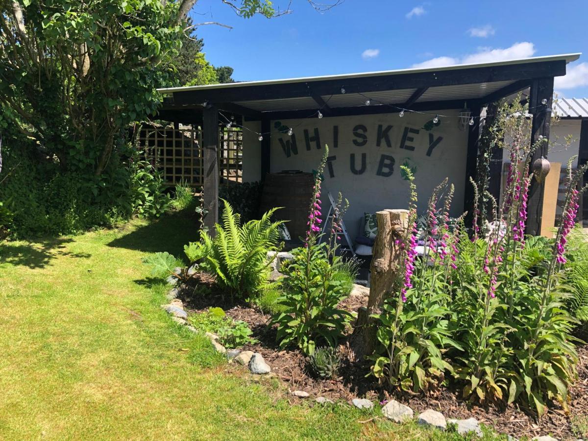 Bay View Cottage St Austell Exterior photo